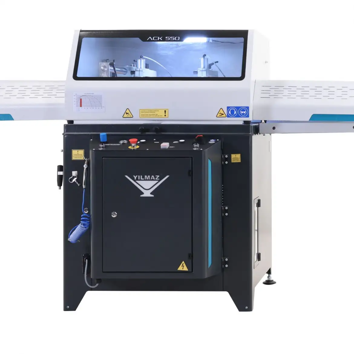 YILMAZ ACK550