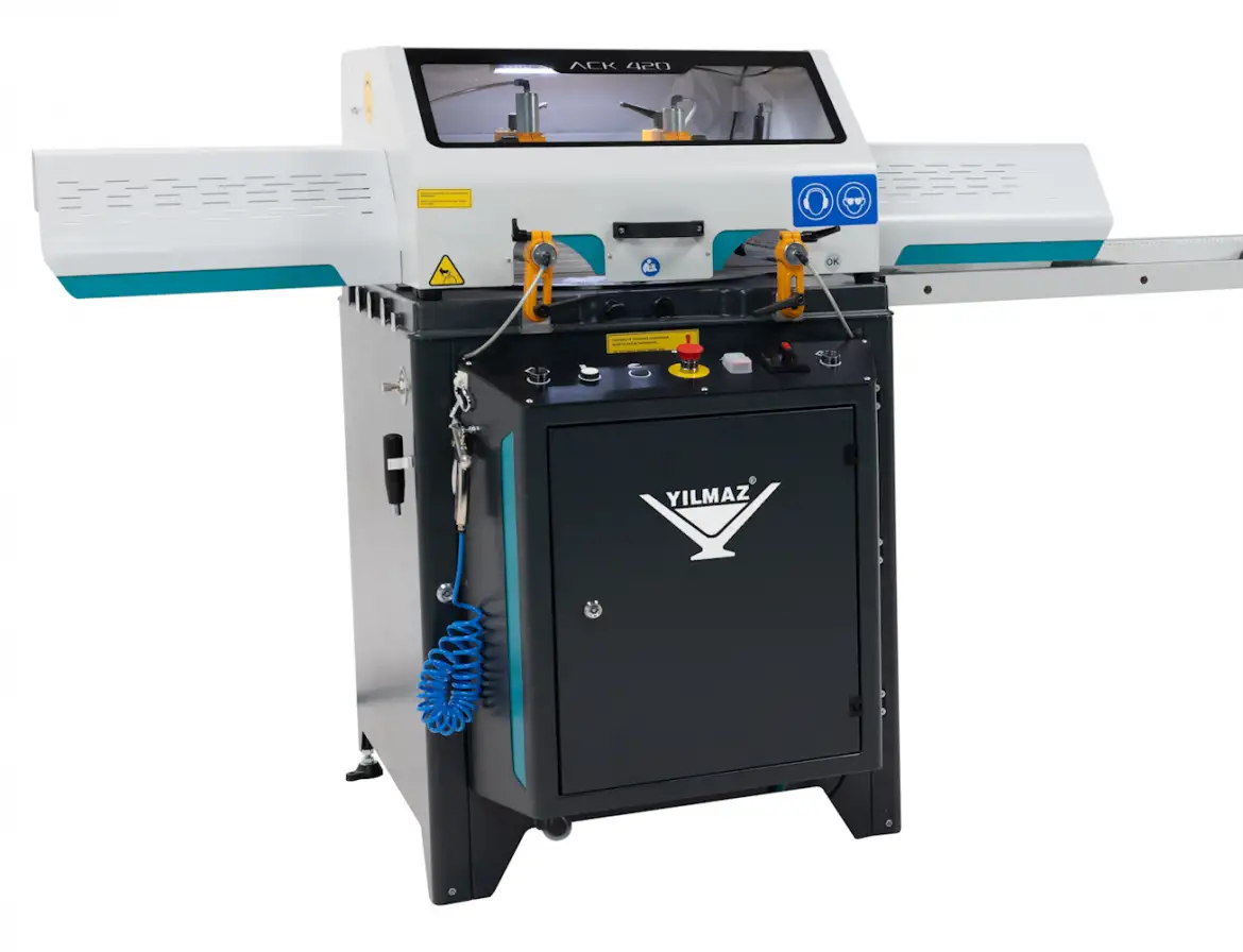 YILMAZ ACK420 S
