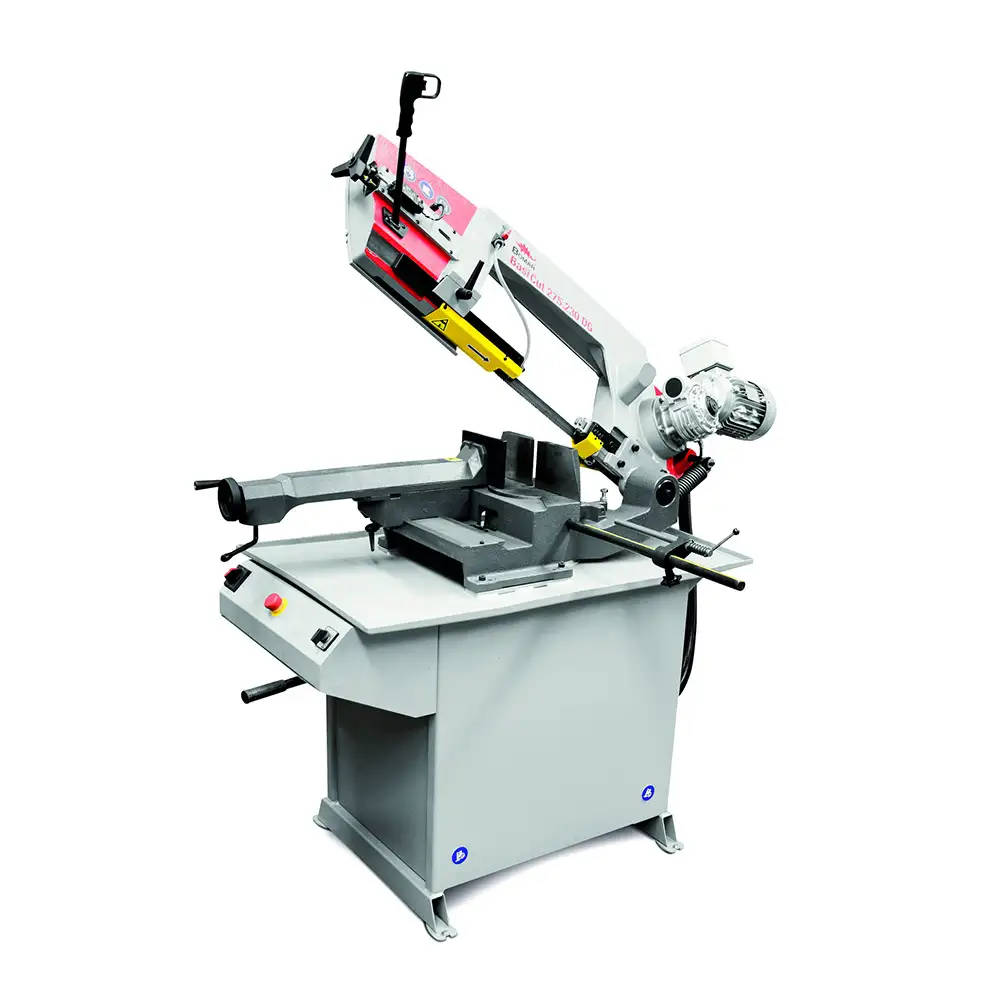 BOMAR Basicut 275.230DG
