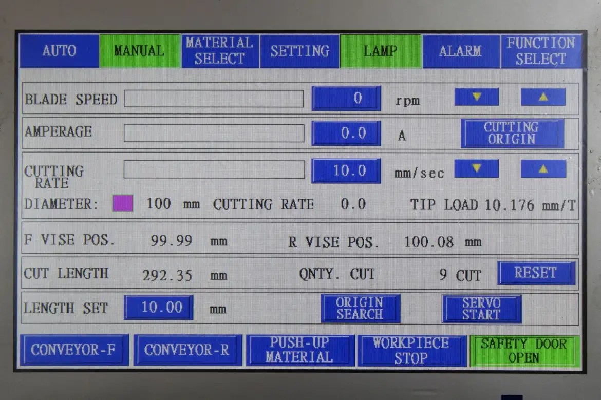 Mega CS-160N - Image 4