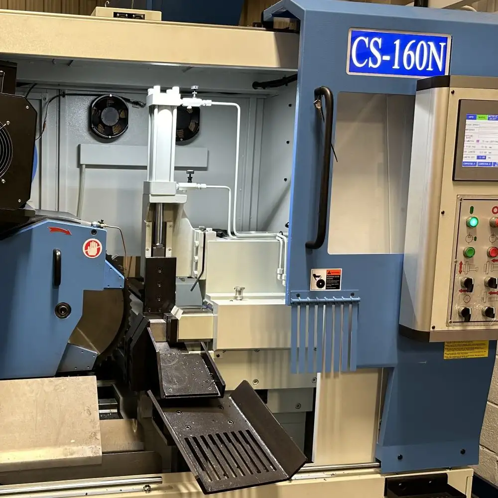 Mega CS-160N - Image 2