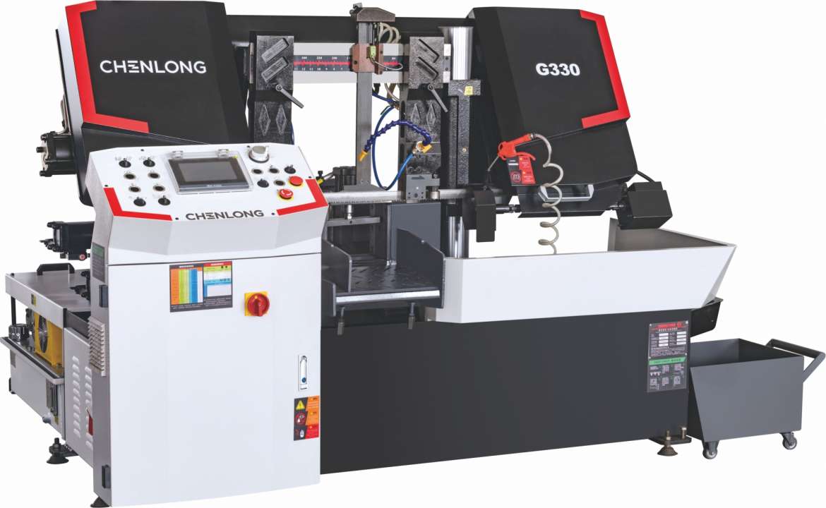 Chenlong G330