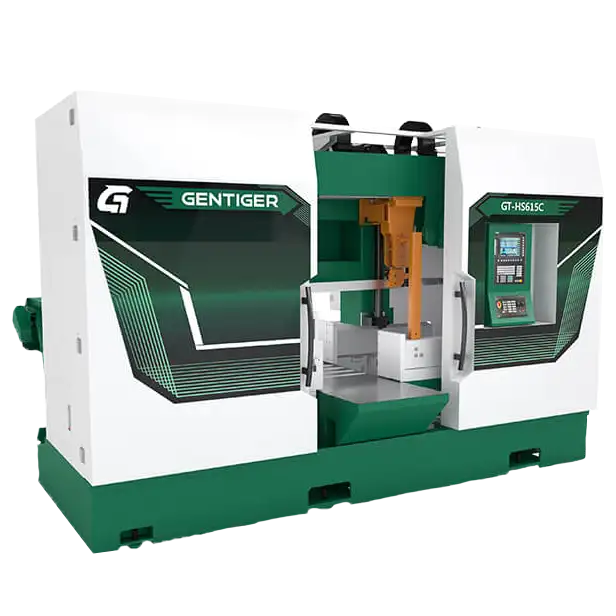 Gentiger GT-A6H