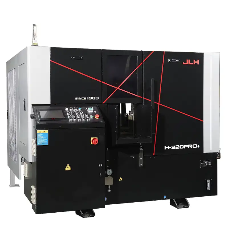 JLH H320 PRO+