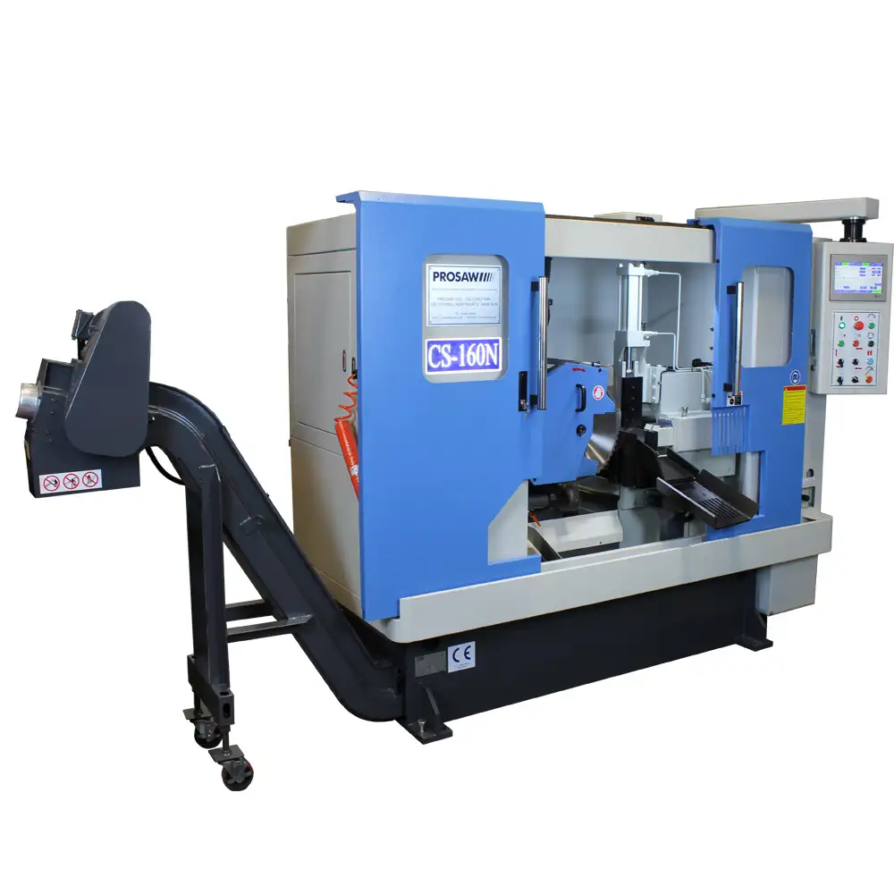 Mega CS-160N