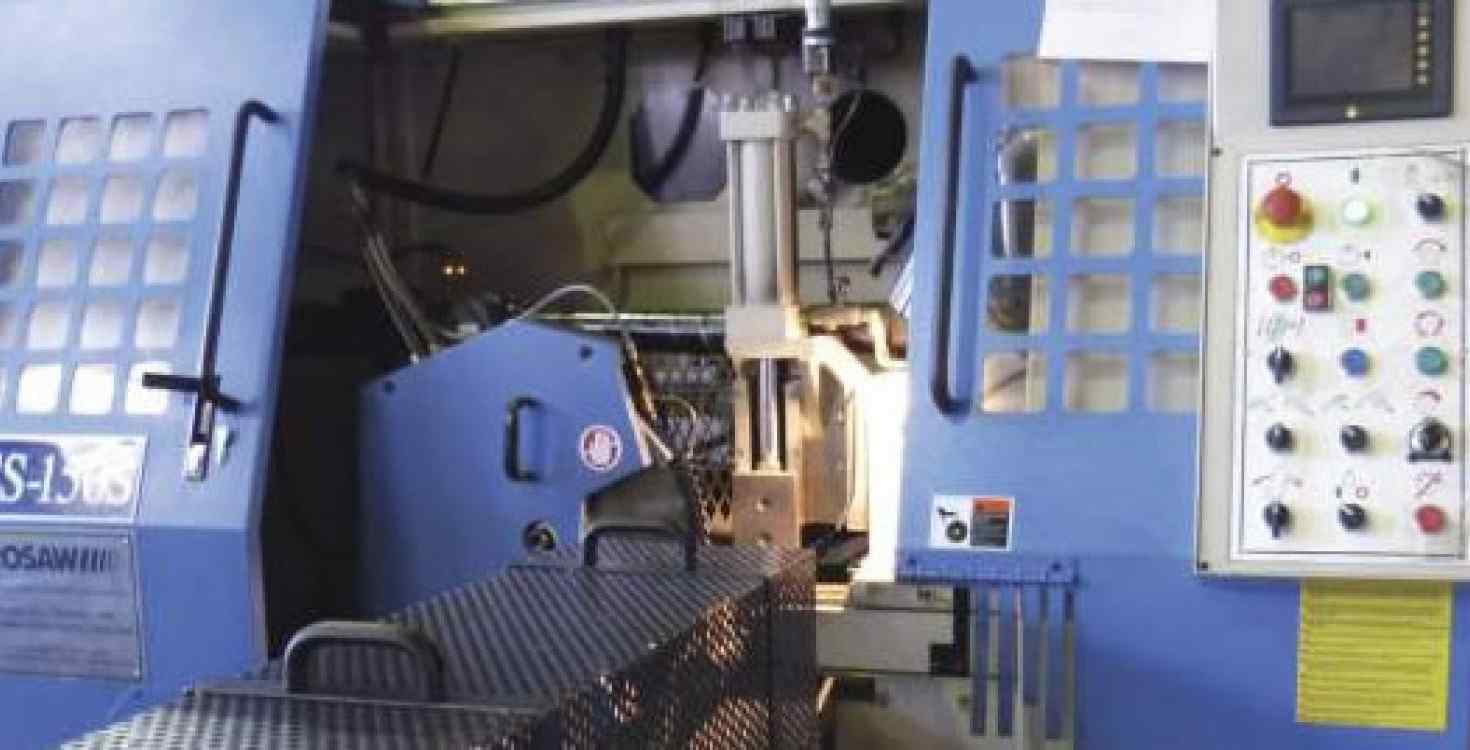 The harder the better – A.D.Bird Stainless Ltd