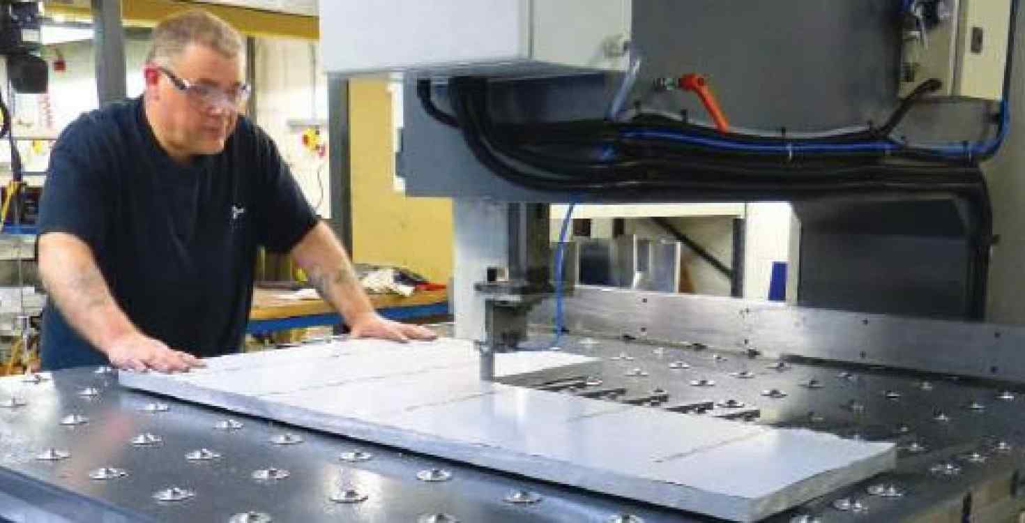 Dealing with sealing – Proseal