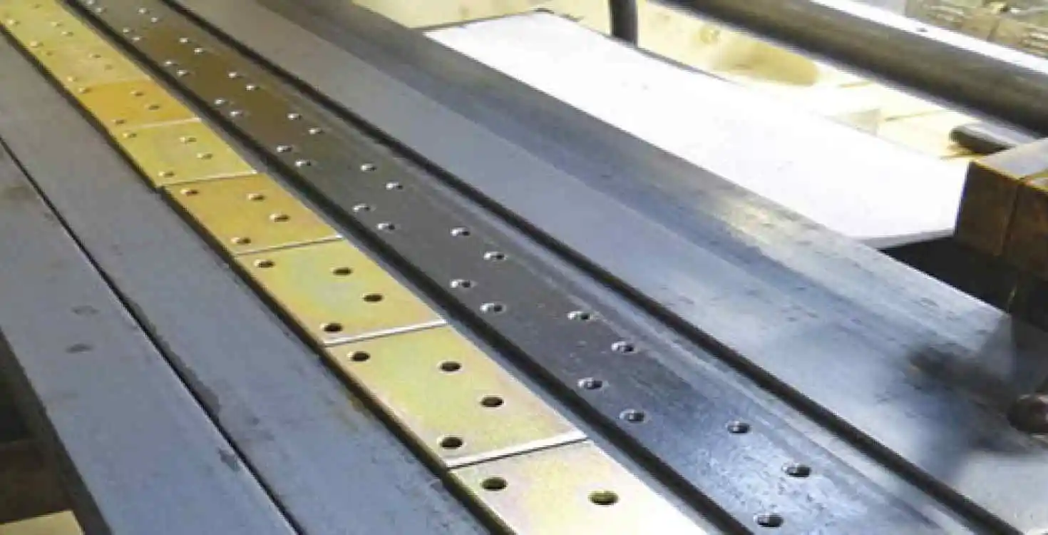 Every step of the way – Fabricon Design