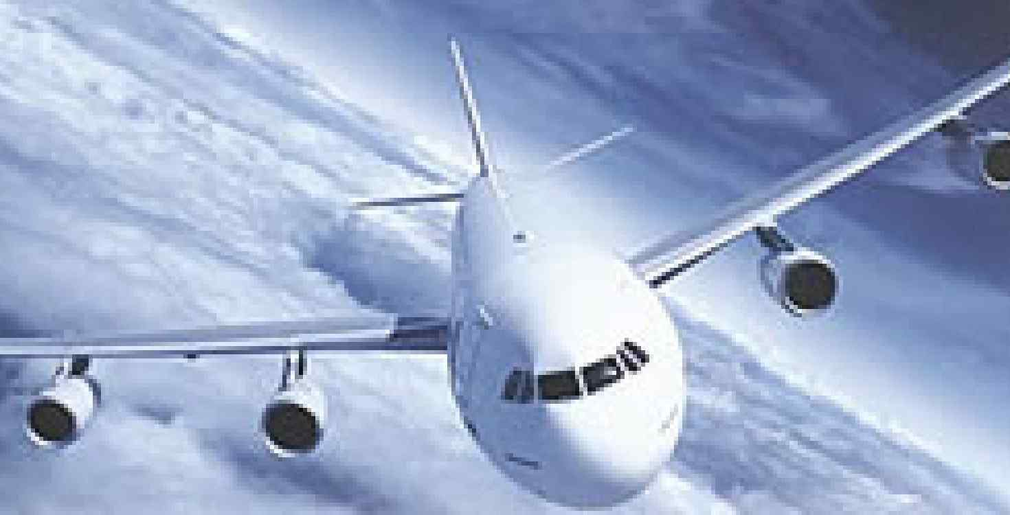 Planes, trains and automobiles at Gould Alloys – Gould Alloys Ltd