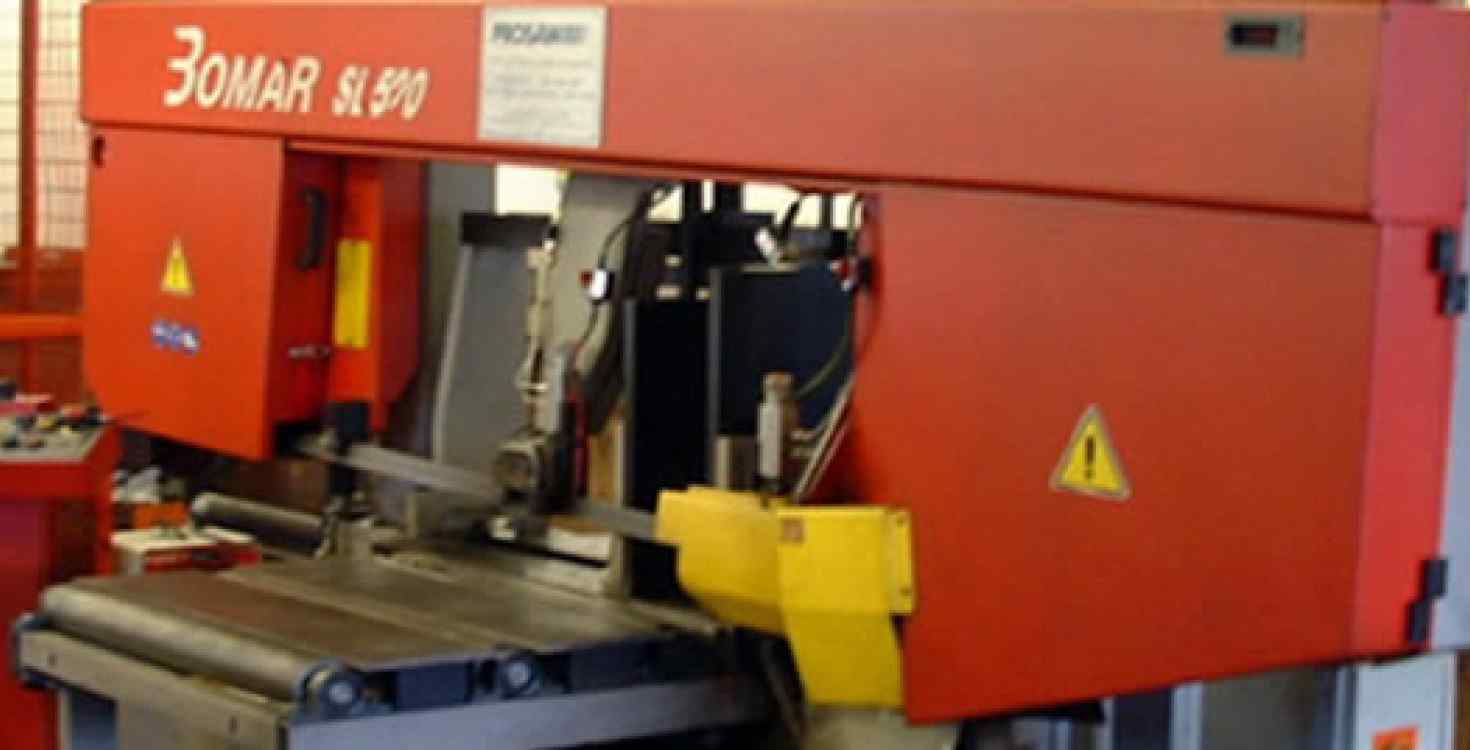 Prosaw Improves Celsa Productivity – Celsa