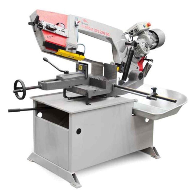 BOMAR Proficut 275.230DG