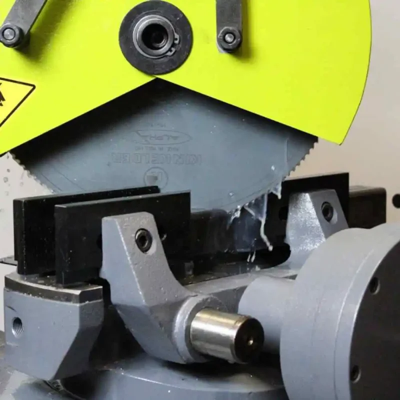 Industrial Circular Saws
