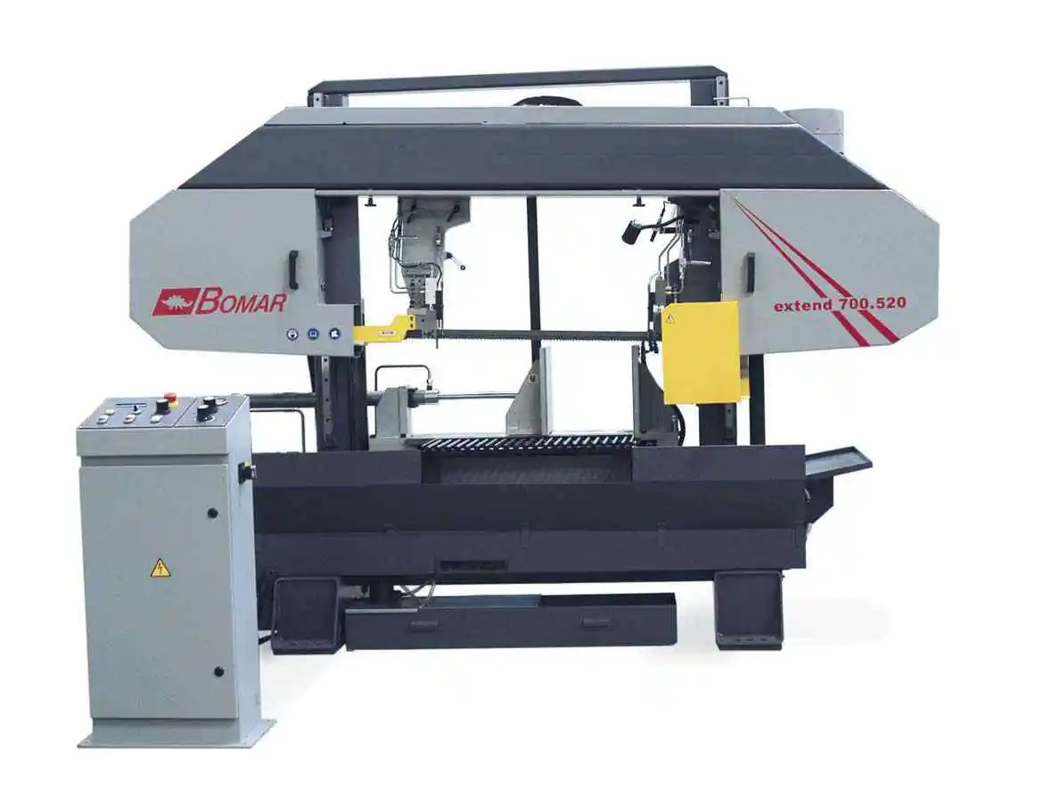 BOMAR Extend Series