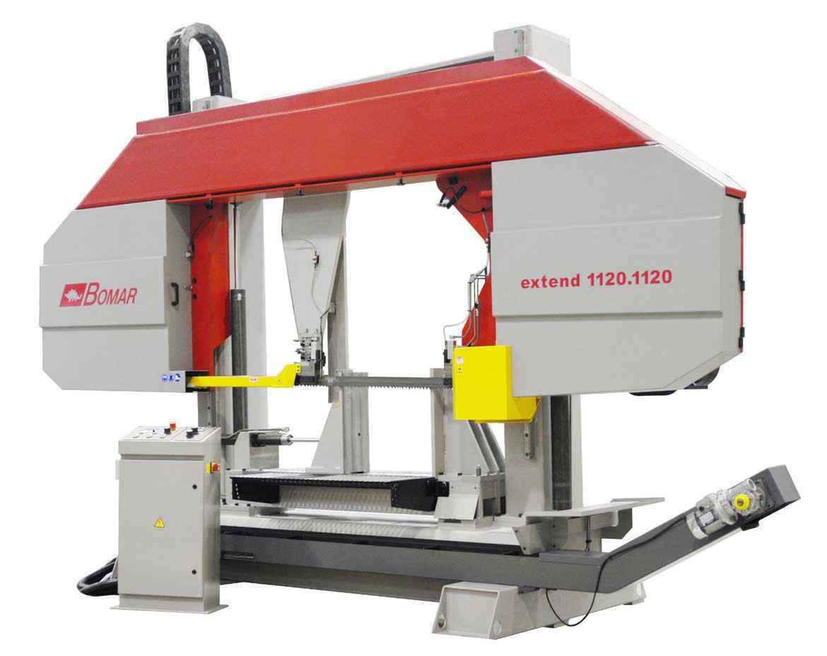 BOMAR Extend Series - Image 3