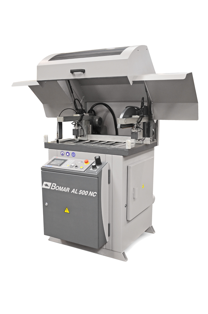 BOMAR AL500A - Image 3