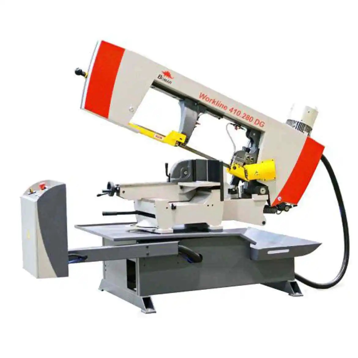 BOMAR Workline 410.280DG