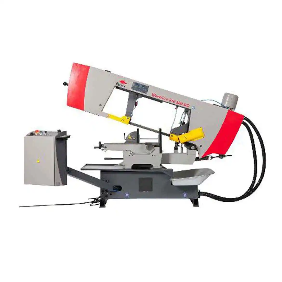BOMAR Workline 510.350DG