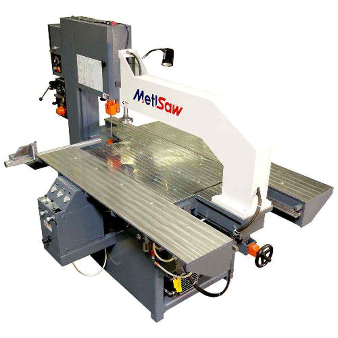 METLSAW CC510 Circle Cutting Saw