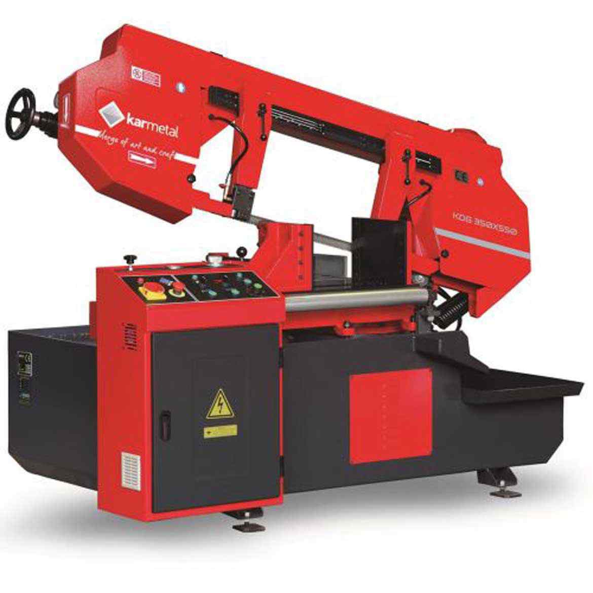 KARMETAL KDG 350x570