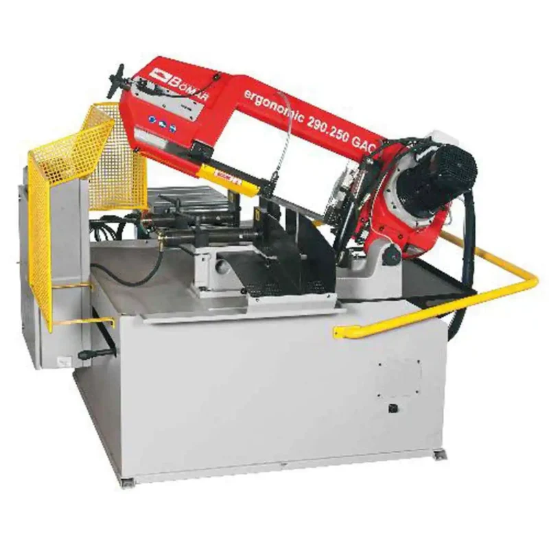 BOMAR Ergonomic 290.250GAC