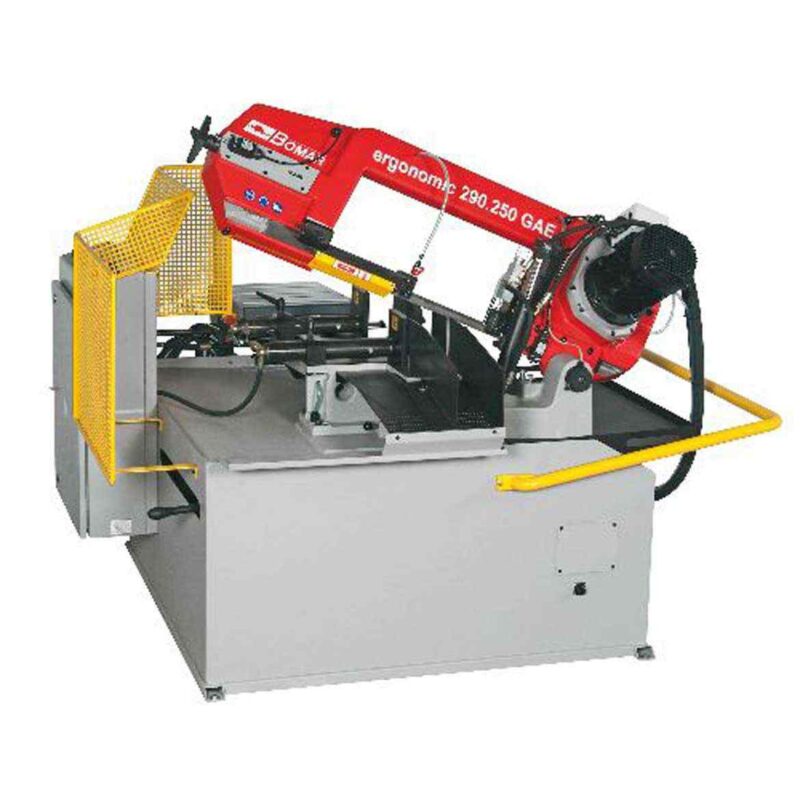 BOMAR Ergonomic 290.250GAE