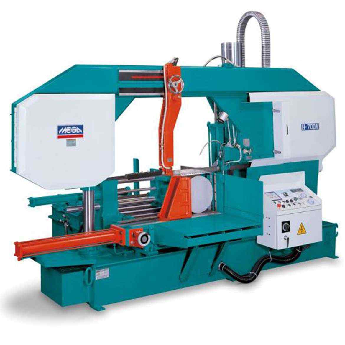 MEGA H-700A