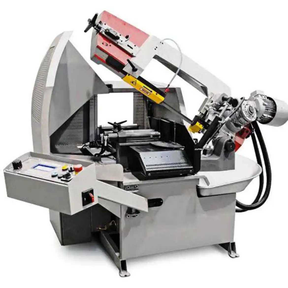 BOMAR Proficut 275.230GANC