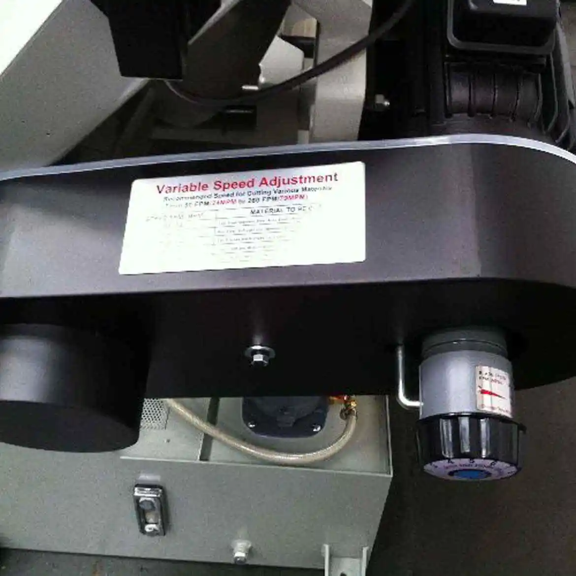 WAYTRAIN UE330SA - Image 4