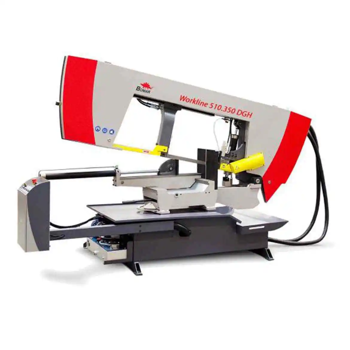 BOMAR Workline 510.350DGH
