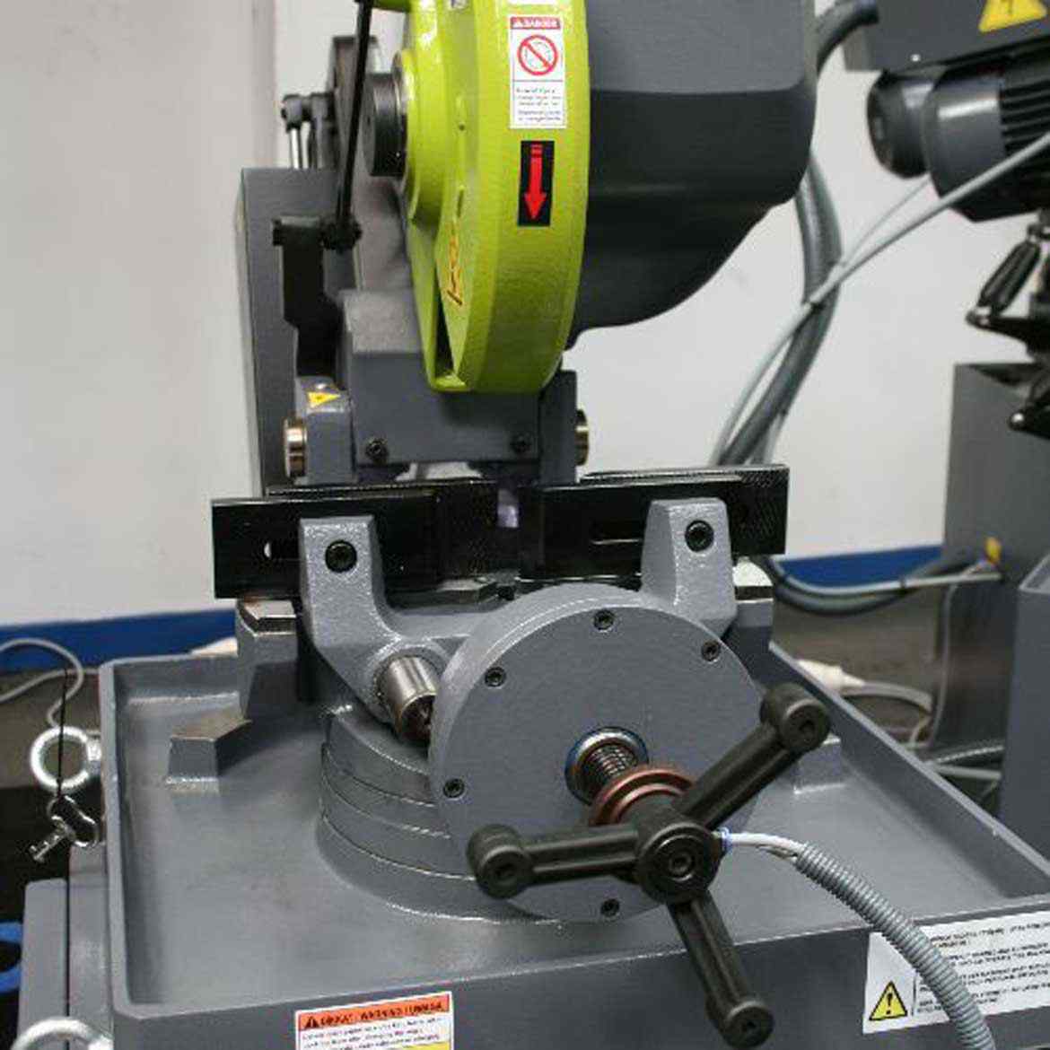 ILERI TEKNIK V315 HX - Image 7