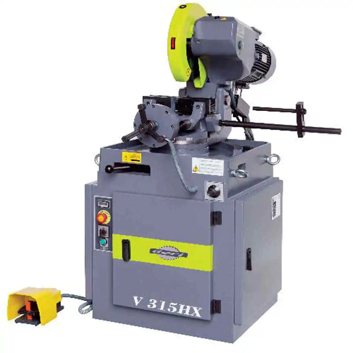 ILERI TEKNIK V315 HX