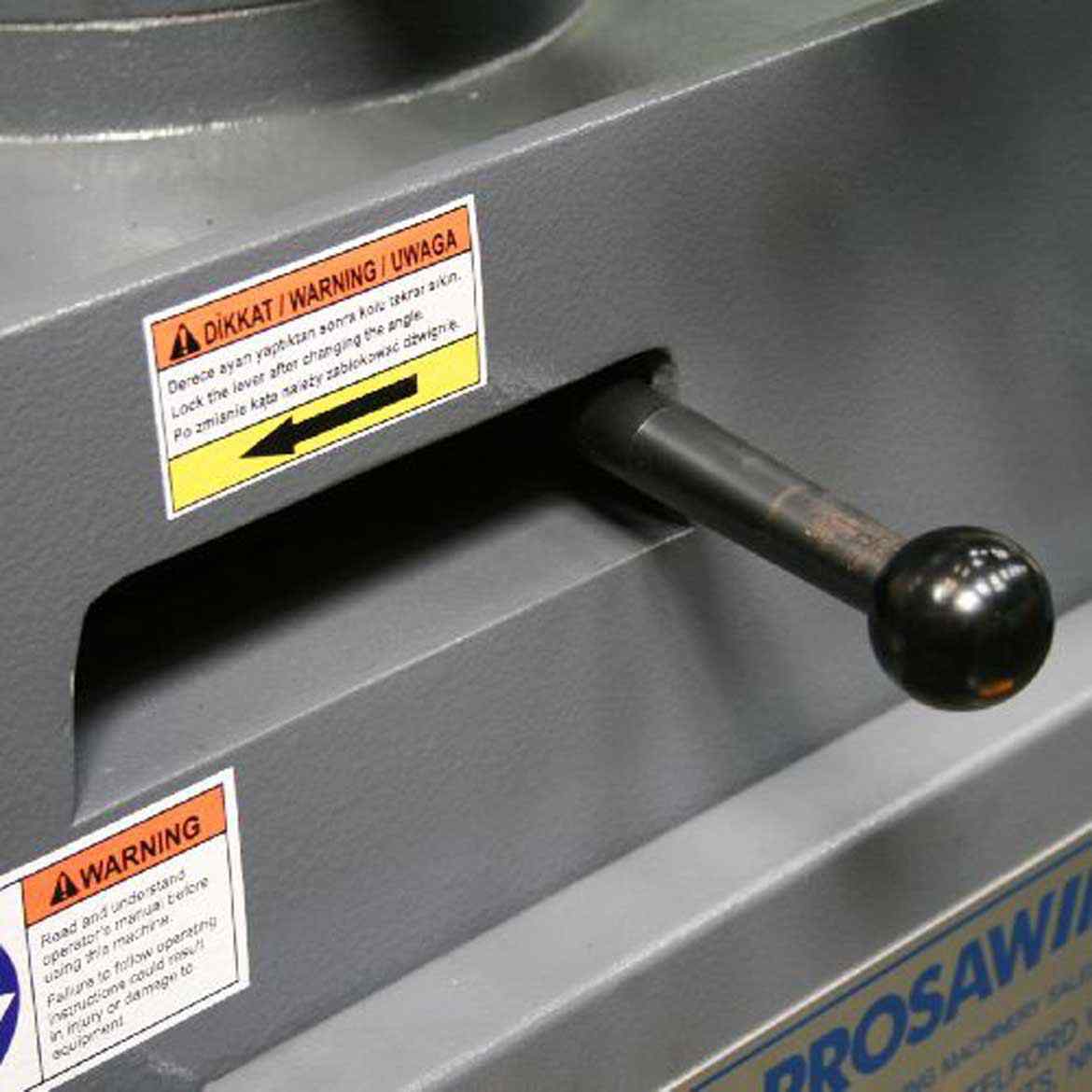 ILERI TEKNIK V315 HX - Image 3