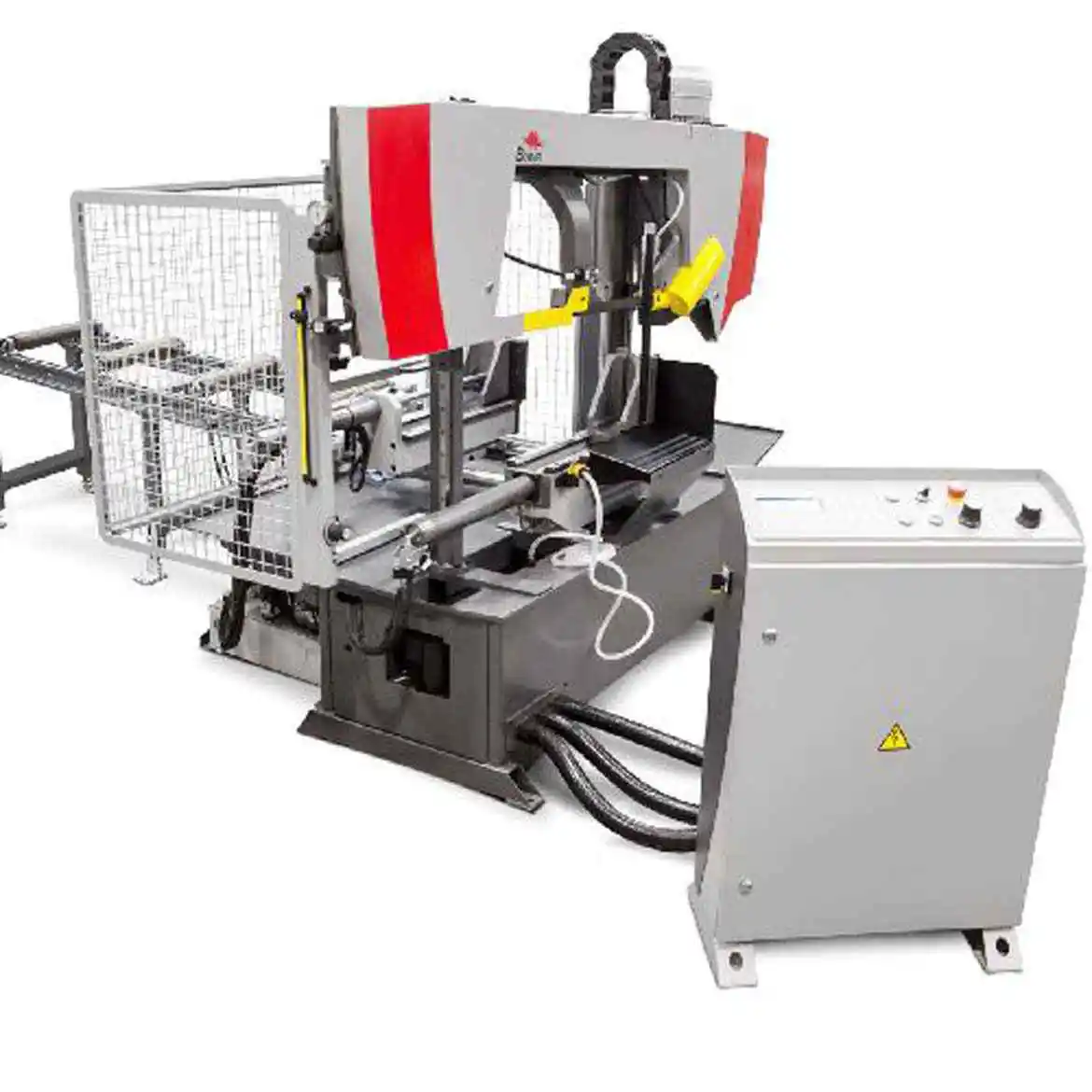 BOMAR Proline Series ANC