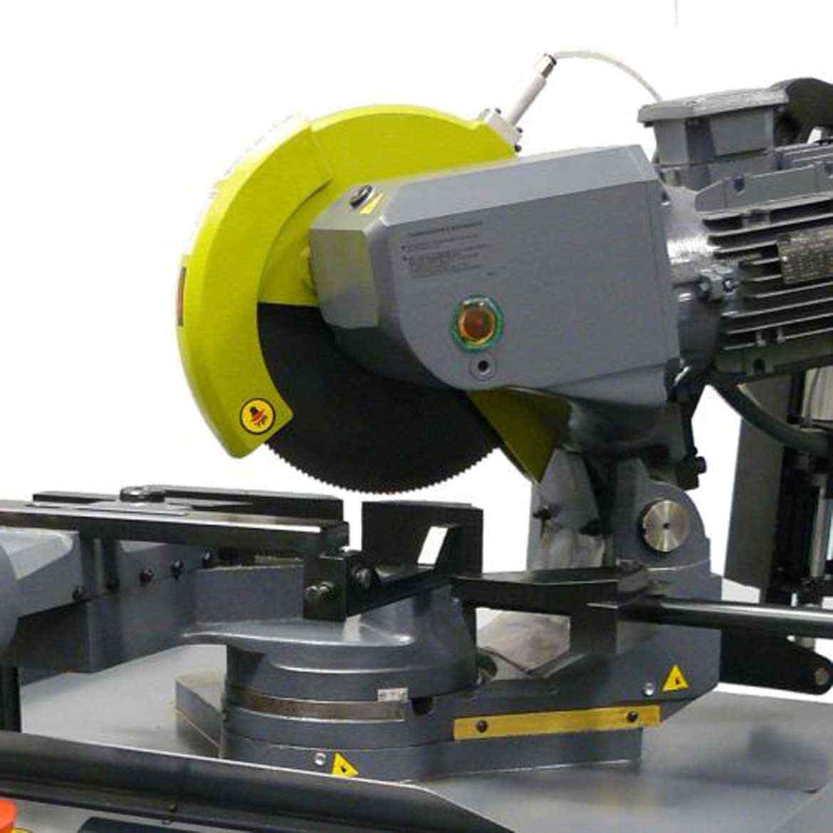 ILERI TEKNIK DT315DXS - Image 2