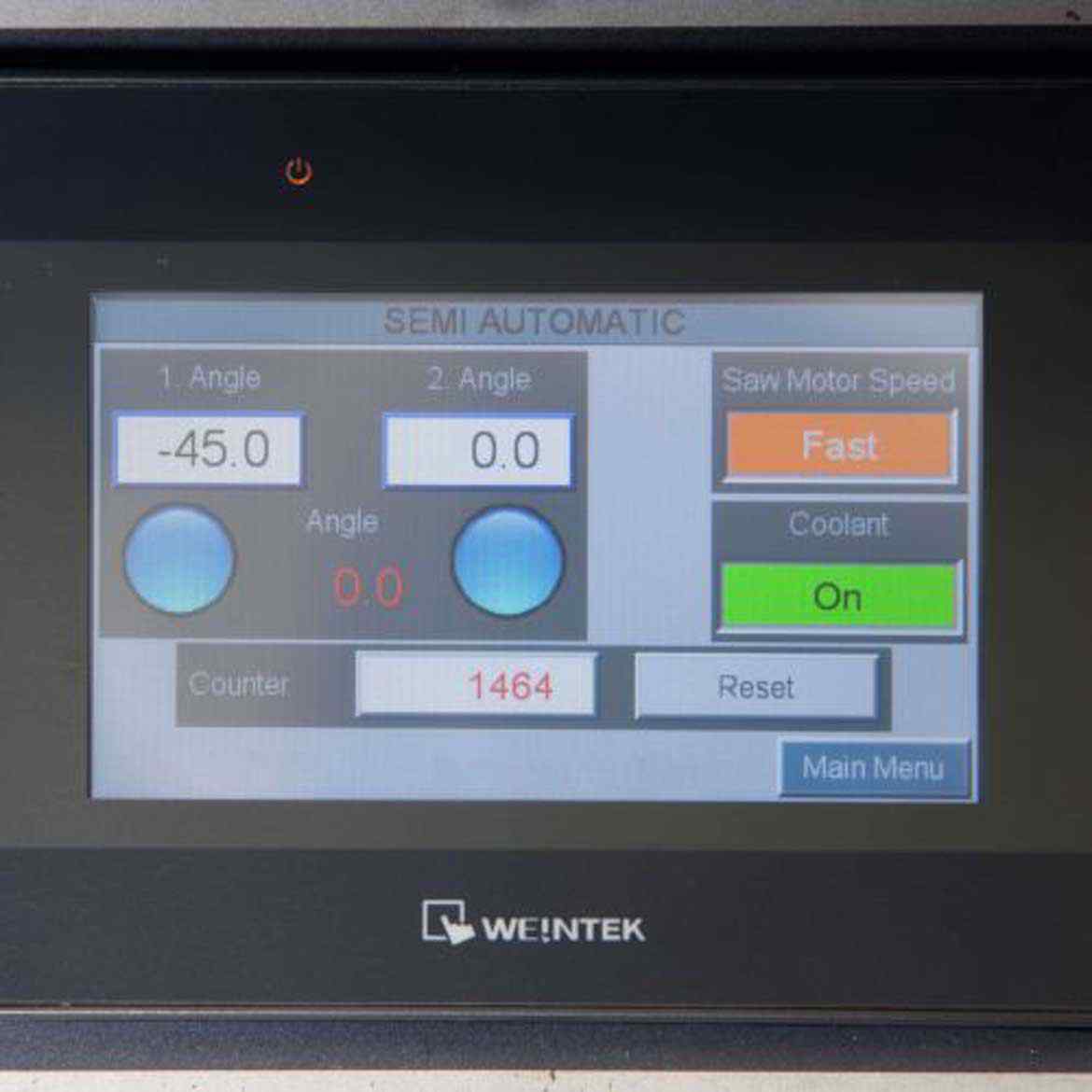 ILERI TEKNIK DT315DXS - Image 3