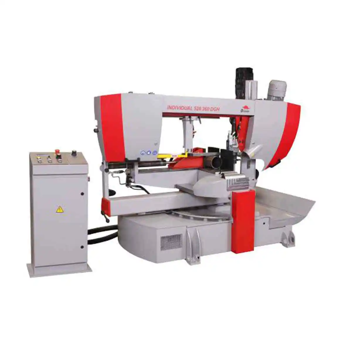 BOMAR Individual 520.360DGH