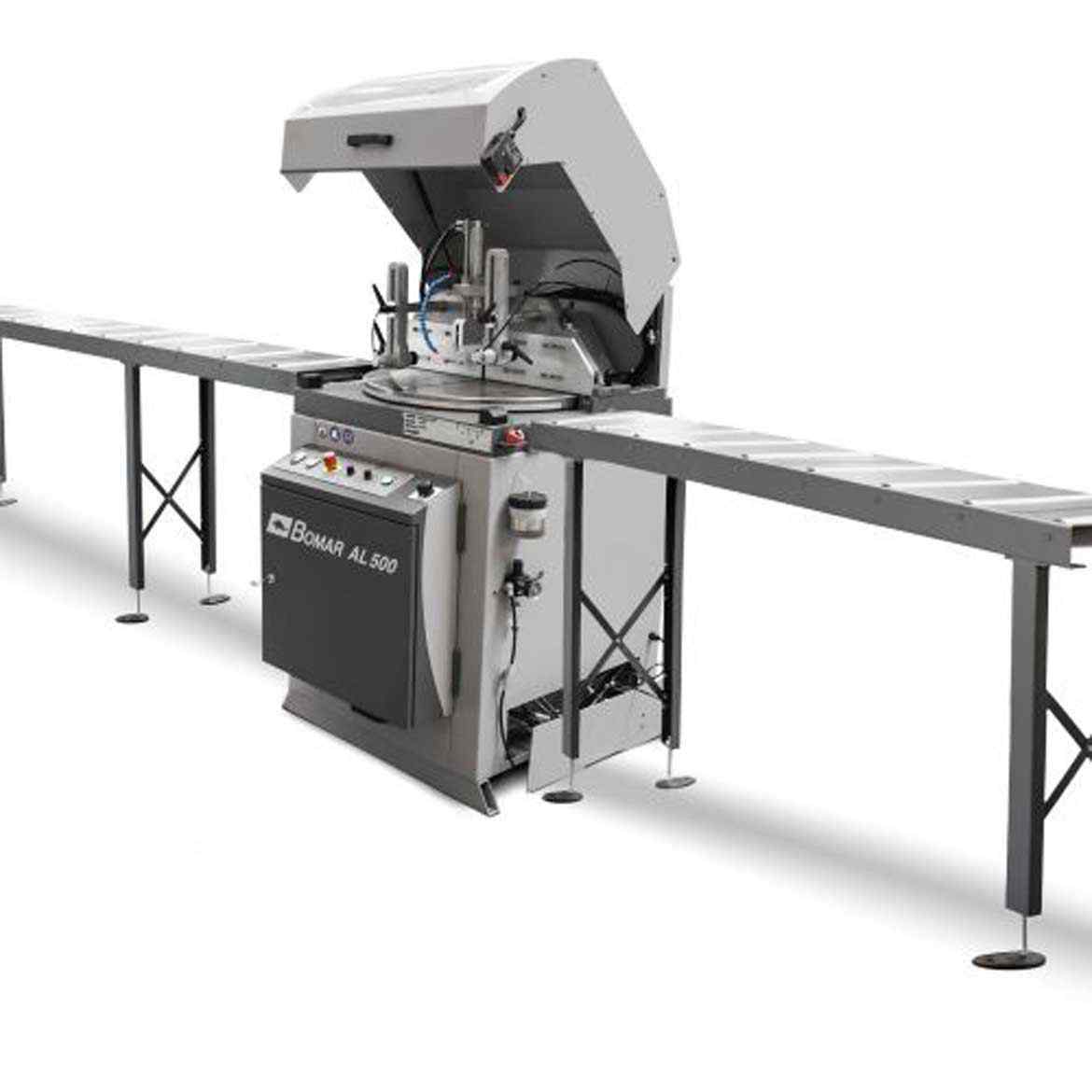 BOMAR AL500 - Image 2