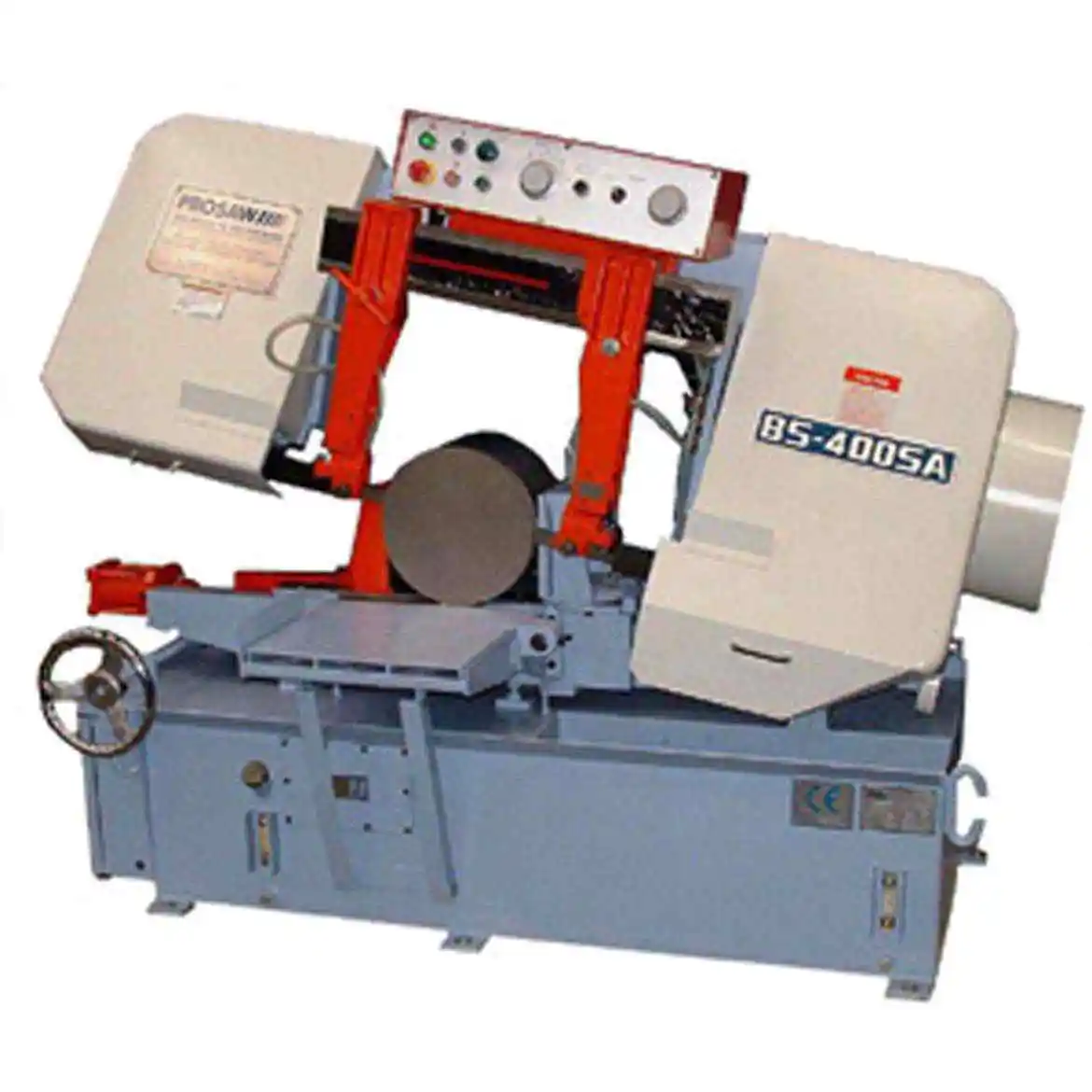 MEGA BS400SA