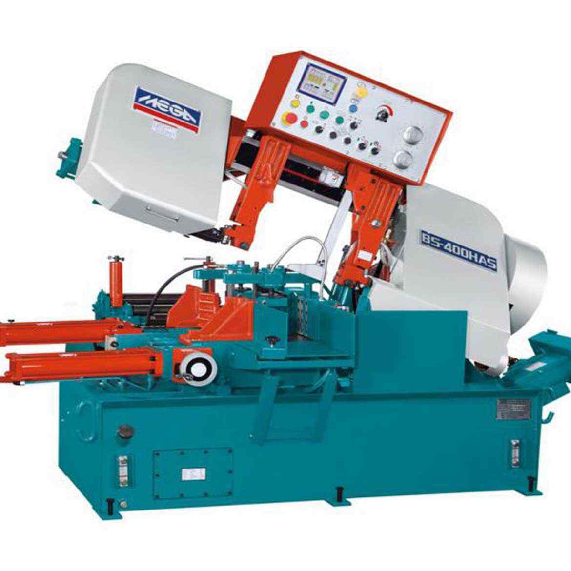 MEGA BS400HAS