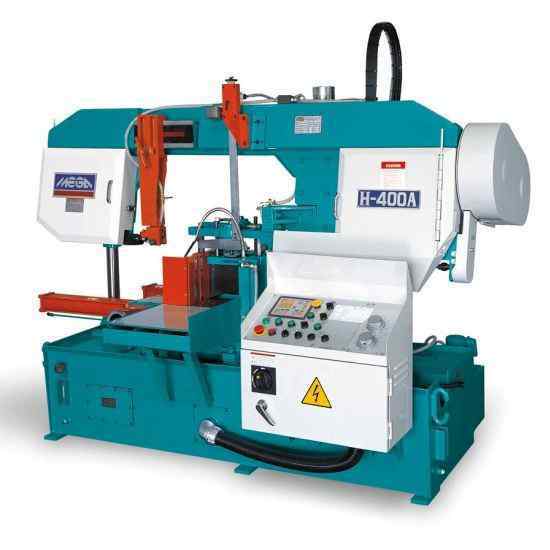 MEGA H-400A