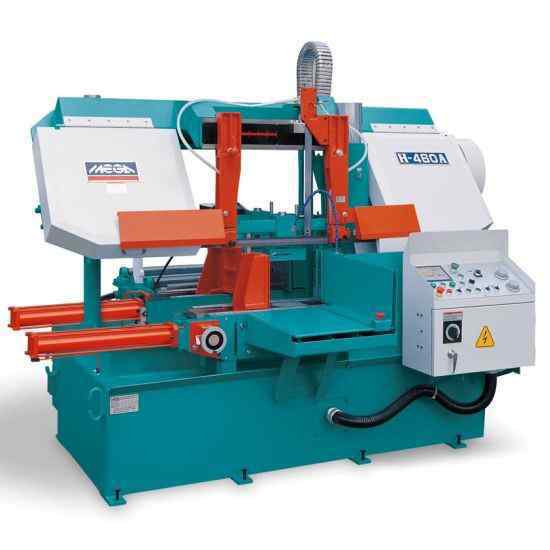 MEGA H-460A