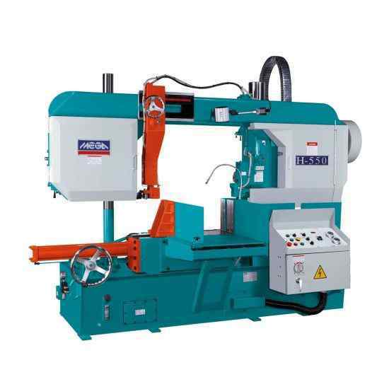 MEGA H-550