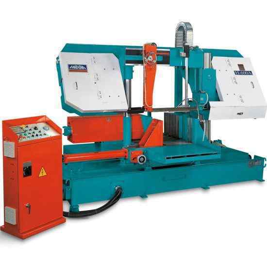 MEGA H-600A
