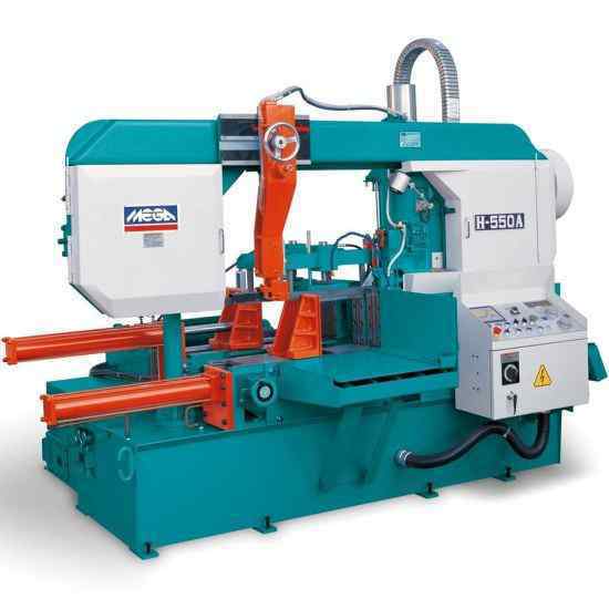 MEGA H-550A