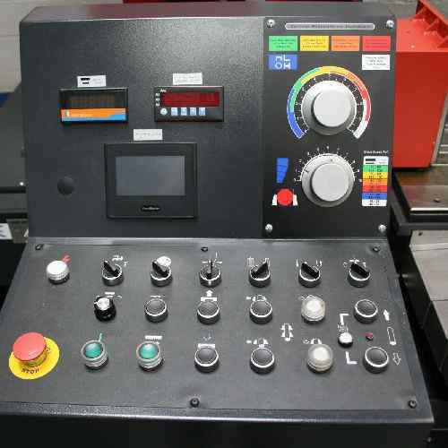 WAYTRAIN WL800SAT - Image 6