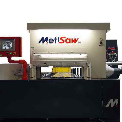 METLSAW CS Series Extrusion Saw - Image 6