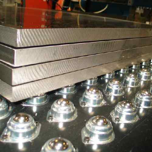 METLSAW CS Series Extrusion Saw - Image 3