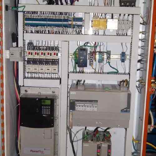 METLSAW CS Series Extrusion Saw - Image 5