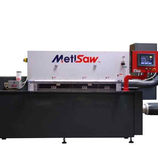 METLSAW REM Saw