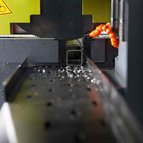 ILERI TEKNIK Smart 350 CNC - Image 4